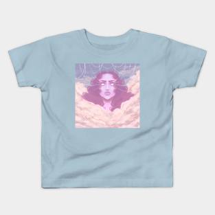 Cloud Nymph Kids T-Shirt